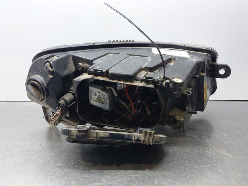 Recambio de faro izquierdo para audi a6 c6 (4f2) 3.0 tdi quattro referencia OEM IAM 4F0941029AK  