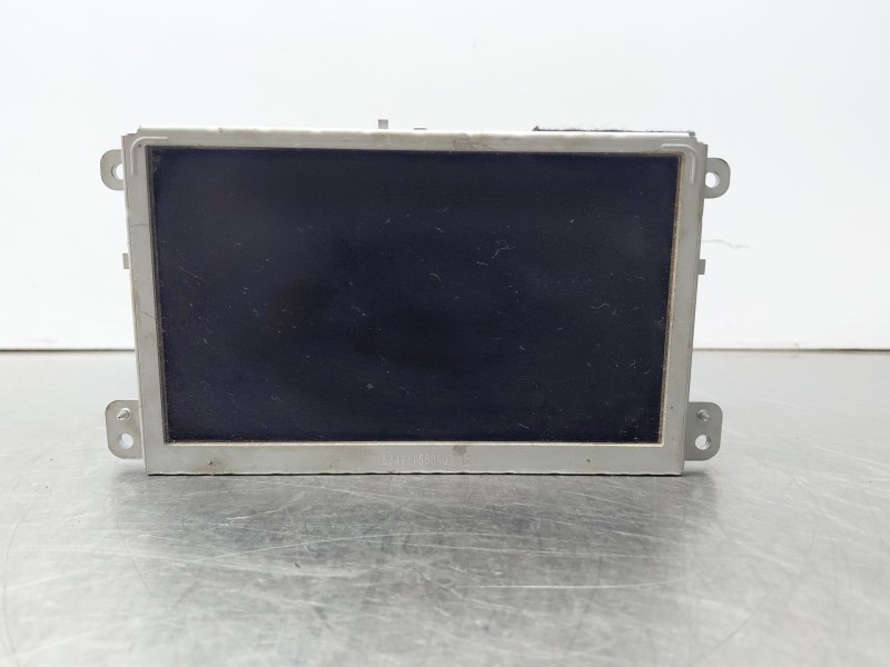 Recambio de pantalla multifuncion para audi a6 c6 (4f2) 3.0 tdi quattro referencia OEM IAM 4F0919603B  