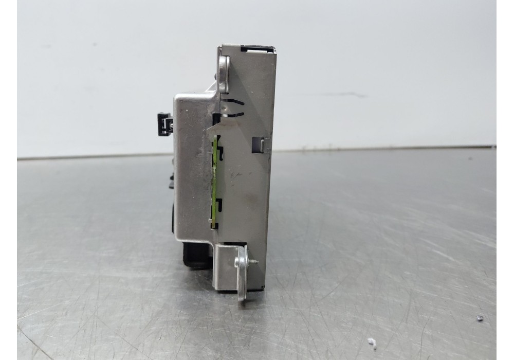 Recambio de pantalla multifuncion para audi a6 c6 (4f2) 3.0 tdi quattro referencia OEM IAM 4F0919603B  