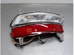 Recambio de piloto trasero izquierdo paragolpes para kia sportage eco dynamic referencia OEM IAM 92405D9710  
