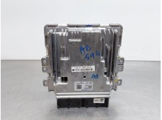 Recambio de centralita motor uce para kia sportage eco dynamic referencia OEM IAM 391992U100  
