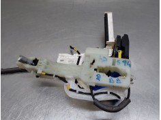 Recambio de cerradura puerta delantera derecha para kia sportage eco dynamic referencia OEM IAM 81320F1200   2
