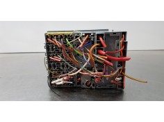 Recambio de caja reles / fusibles para fiat 500 x (334) pop star referencia OEM IAM 51987784   2