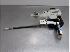 Recambio de cerradura puerta delantera izquierda para kia sportage eco dynamic referencia OEM IAM 81310F1210  