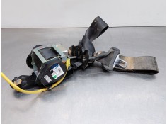 Recambio de cinturon seguridad trasero derecho para kia sportage eco dynamic referencia OEM IAM 89820F1000WK  
