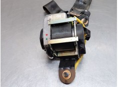 Recambio de cinturon seguridad trasero izquierdo para kia sportage eco dynamic referencia OEM IAM 89810F1000WK   2