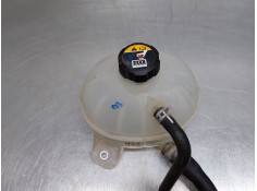 Recambio de deposito expansion para kia sportage eco dynamic referencia OEM IAM 25431D3600 25430D7800  2