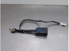 Recambio de enganche del cinturon delantero izq para kia sportage eco dynamic referencia OEM IAM 88830F1000WK  