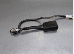 Recambio de enganche del cinturon delantero izq para kia sportage eco dynamic referencia OEM IAM 88830F1000WK   2