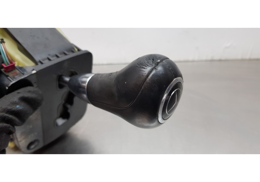Recambio de palanca cambio para mercedes clase a (w169) a 180 cdi (169.007) referencia OEM IAM A1693701009  
