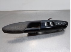 Recambio de mando elevalunas delantero izquierdo para kia sportage eco dynamic referencia OEM IAM 93570F1070FHV 93570F1070 