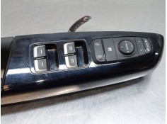 Recambio de mando elevalunas delantero izquierdo para kia sportage eco dynamic referencia OEM IAM 93570F1070FHV 93570F1070  2