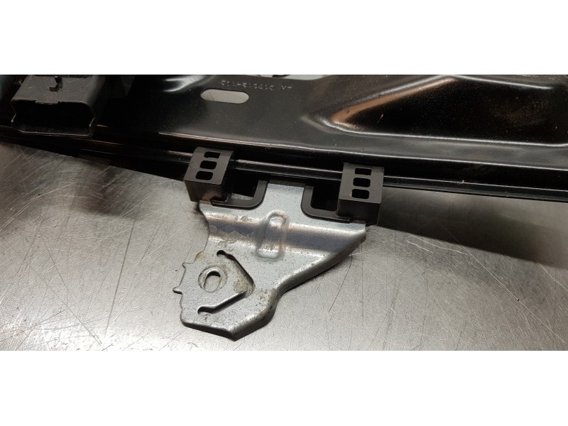 Recambio de elevalunas delantero izquierdo para nissan qashqai (j11) acenta referencia OEM IAM 807014EA0C  