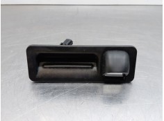 Recambio de maneta exterior porton para kia sportage eco dynamic referencia OEM IAM 81260D3510  