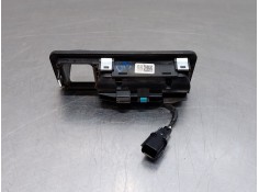 Recambio de maneta exterior porton para kia sportage eco dynamic referencia OEM IAM 81260D3510   2