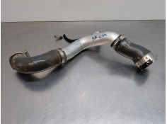 Recambio de tubo presion turbocompresor para kia sportage eco dynamic referencia OEM IAM 282672U200 282612U200 