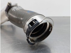 Recambio de tubo presion turbocompresor para kia sportage eco dynamic referencia OEM IAM 282672U200 282612U200  2