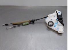 Recambio de cerradura puerta delantera izquierda para mazda cx-30 evolution referencia OEM IAM DGH959310B  