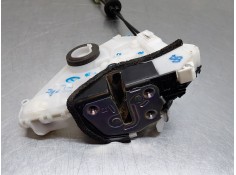 Recambio de cerradura puerta delantera izquierda para mazda cx-30 evolution referencia OEM IAM DGH959310B   2