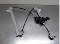 Recambio de elevalunas delantero izquierdo para mazda cx-30 evolution referencia OEM IAM DFR559590A  