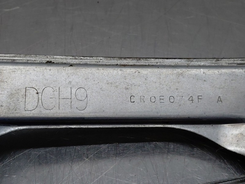 Recambio de elevalunas delantero izquierdo para mazda cx-30 evolution referencia OEM IAM DFR559590A  