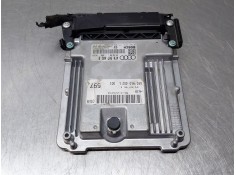 Recambio de centralita motor uce para audi a6 c6 (4f2) 3.0 tdi quattro referencia OEM IAM 4F0907401B 0281013175 