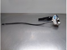 Recambio de cerradura puerta delantera derecha para citroën c3 pluriel (hb_) 1.4 referencia OEM IAM   