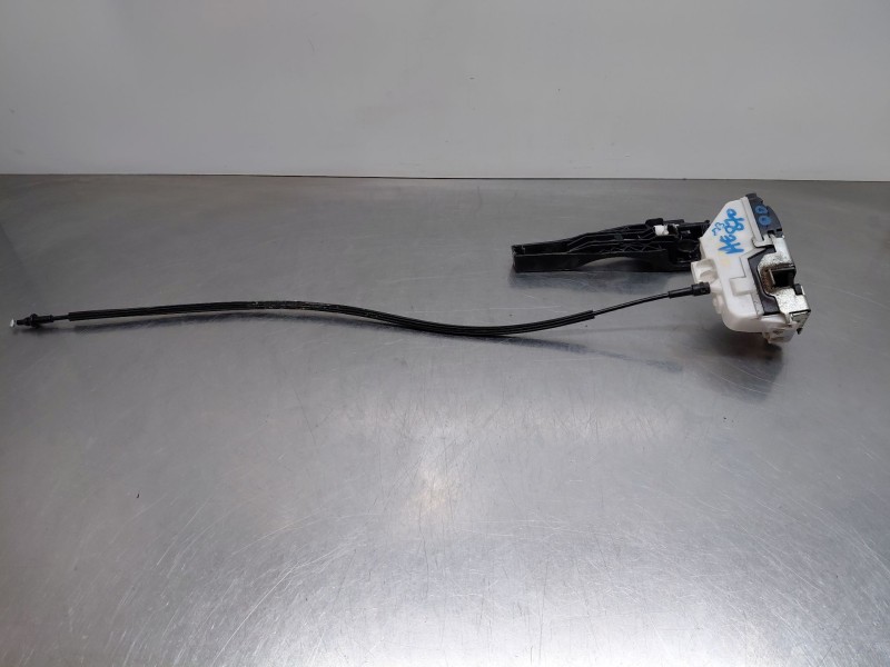 Recambio de cerradura puerta delantera derecha para citroën c3 pluriel (hb_) 1.4 referencia OEM IAM   