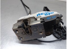 Recambio de cerradura puerta delantera derecha para citroën c3 pluriel (hb_) 1.4 referencia OEM IAM    2