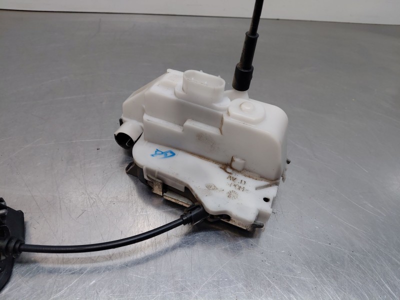 Recambio de cerradura puerta delantera derecha para citroën c3 pluriel (hb_) 1.4 referencia OEM IAM   