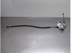 Recambio de cerradura puerta delantera izquierda para citroën c3 pluriel (hb_) 1.4 referencia OEM IAM   