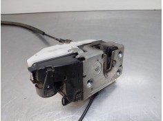 Recambio de cerradura puerta delantera izquierda para citroën c3 pluriel (hb_) 1.4 referencia OEM IAM    2