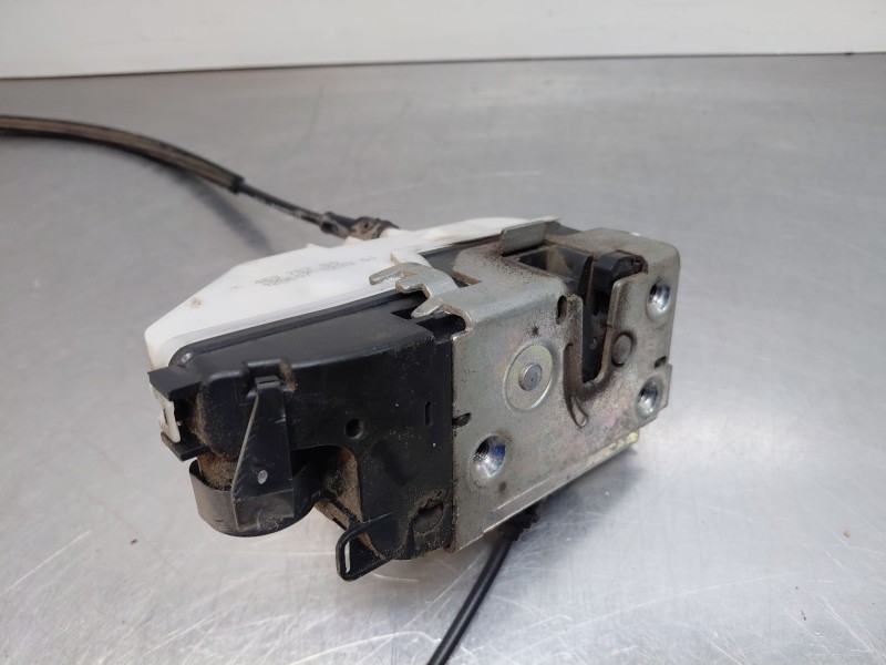 Recambio de cerradura puerta delantera izquierda para citroën c3 pluriel (hb_) 1.4 referencia OEM IAM   