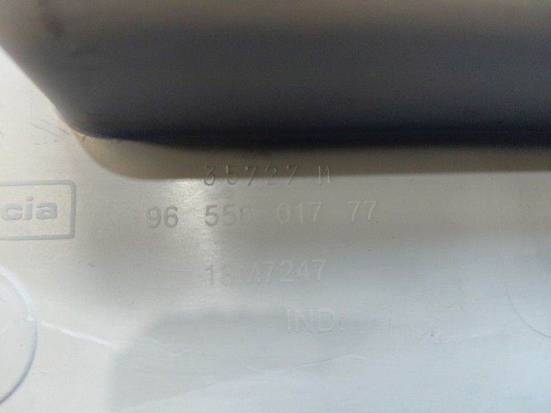 Recambio de guantera para citroën c3 pluriel (hb_) 1.4 referencia OEM IAM   