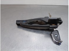 Recambio de maneta exterior delantera izquierda para citroën c3 pluriel (hb_) 1.4 referencia OEM IAM   