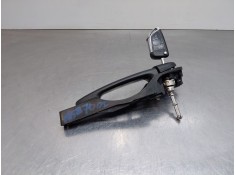 Recambio de maneta exterior delantera izquierda para citroën c3 pluriel (hb_) 1.4 referencia OEM IAM    2