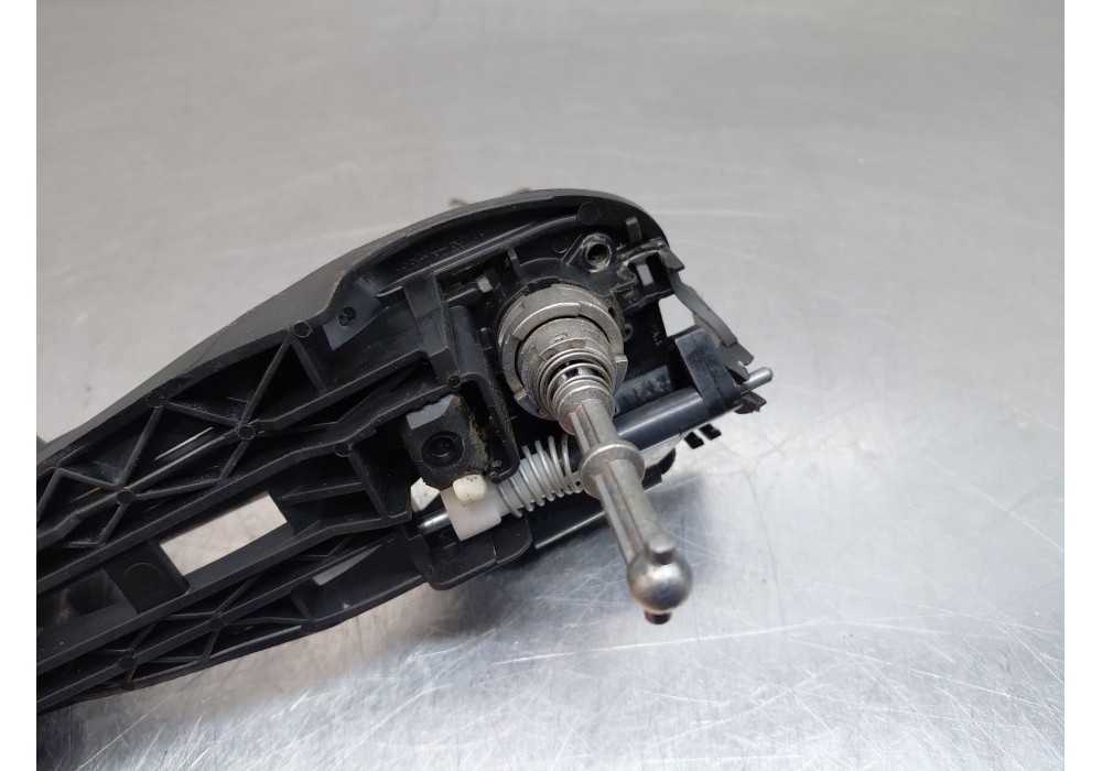 Recambio de maneta exterior delantera izquierda para citroën c3 pluriel (hb_) 1.4 referencia OEM IAM   