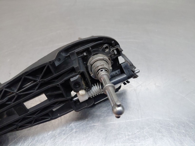 Recambio de maneta exterior delantera izquierda para citroën c3 pluriel (hb_) 1.4 referencia OEM IAM   