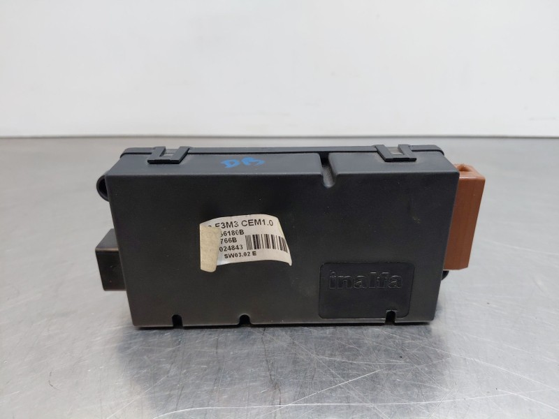 Recambio de modulo confort para citroën c3 pluriel (hb_) 1.4 referencia OEM IAM   