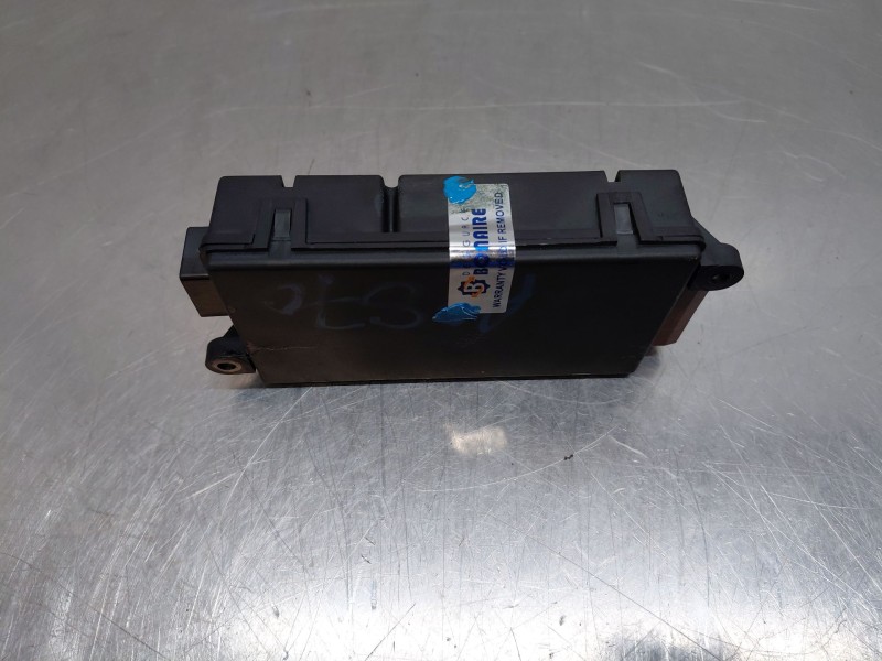 Recambio de modulo confort para citroën c3 pluriel (hb_) 1.4 referencia OEM IAM   