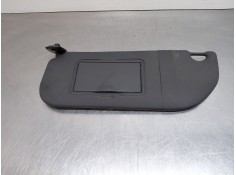 Recambio de parasol izquierdo para citroën c3 pluriel (hb_) 1.4 referencia OEM IAM   