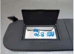 Recambio de parasol izquierdo para citroën c3 pluriel (hb_) 1.4 referencia OEM IAM    2