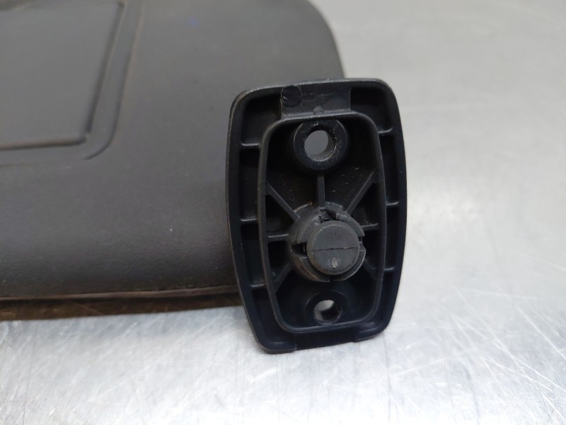 Recambio de parasol izquierdo para citroën c3 pluriel (hb_) 1.4 referencia OEM IAM   