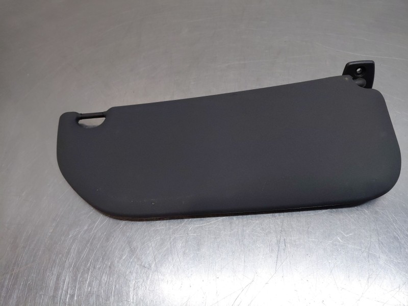 Recambio de parasol izquierdo para citroën c3 pluriel (hb_) 1.4 referencia OEM IAM   