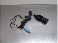 Recambio de pretensor airbag izquierdo para citroën c3 pluriel (hb_) 1.4 referencia OEM IAM   