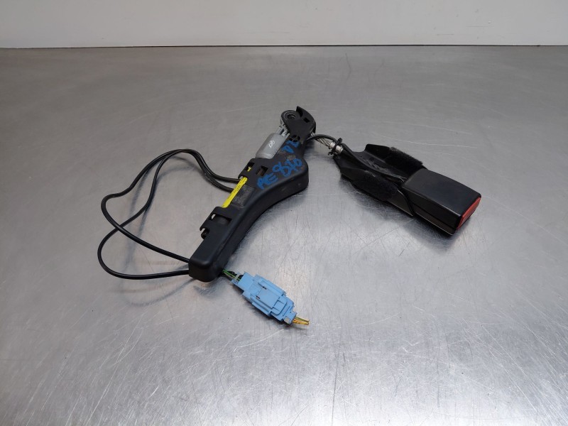 Recambio de pretensor airbag izquierdo para citroën c3 pluriel (hb_) 1.4 referencia OEM IAM   