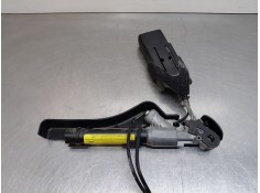 Recambio de pretensor airbag izquierdo para citroën c3 pluriel (hb_) 1.4 referencia OEM IAM    2