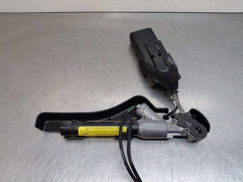 Recambio de pretensor airbag izquierdo para citroën c3 pluriel (hb_) 1.4 referencia OEM IAM   