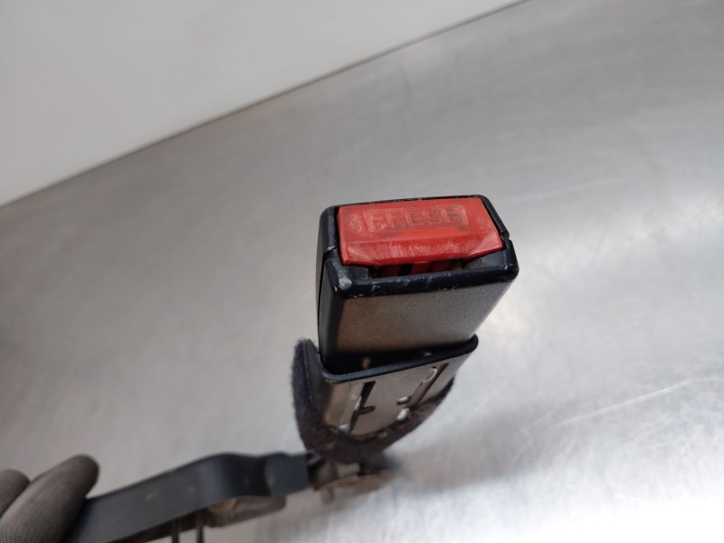 Recambio de pretensor airbag izquierdo para citroën c3 pluriel (hb_) 1.4 referencia OEM IAM   