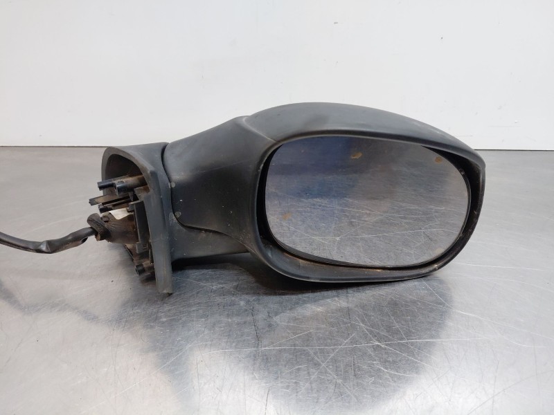 Recambio de retrovisor derecho para citroën c3 pluriel (hb_) 1.4 referencia OEM IAM   